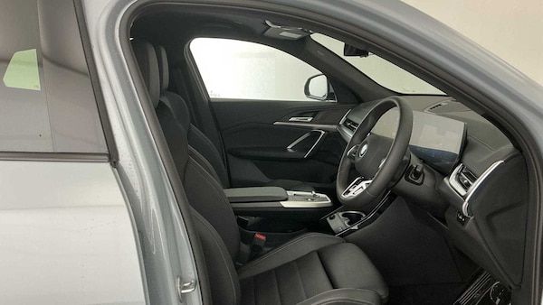 Used BMW iX2 2025 for sale - 75637764: Photo 11