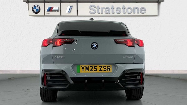 Used BMW iX2 2025 for sale - 75637764: Photo 15