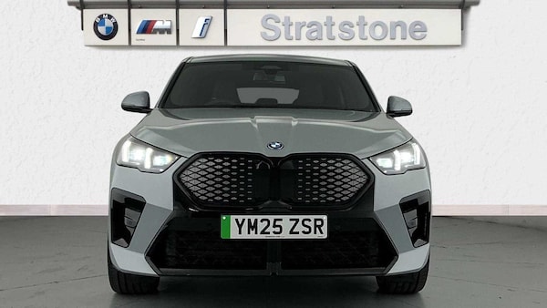 Used BMW iX2 2025 for sale - 75637764: Photo 16