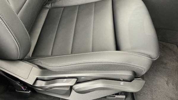 Used BMW iX2 2025 for sale - 75637764: Photo 20