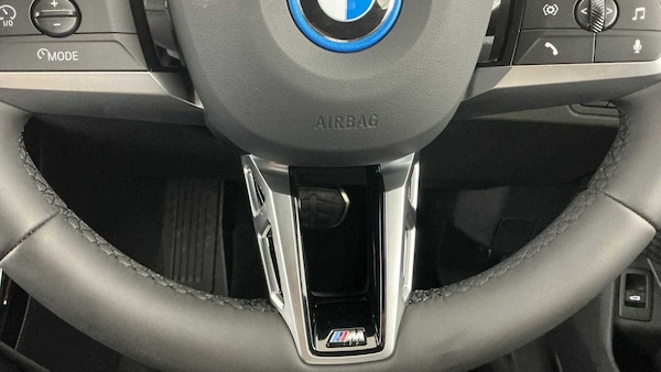 Used BMW iX2 2025 for sale - 75637764: Photo 31