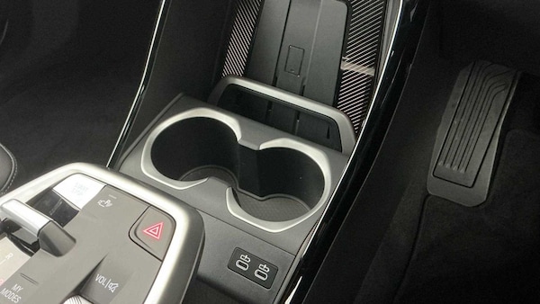 Used BMW iX2 2025 for sale - 75637764: Photo 33