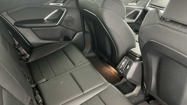 Used BMW iX2 2025 for sale - 75637764: Photo 34