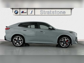 Used BMW X2 2025 for sale - 75637764: Photo