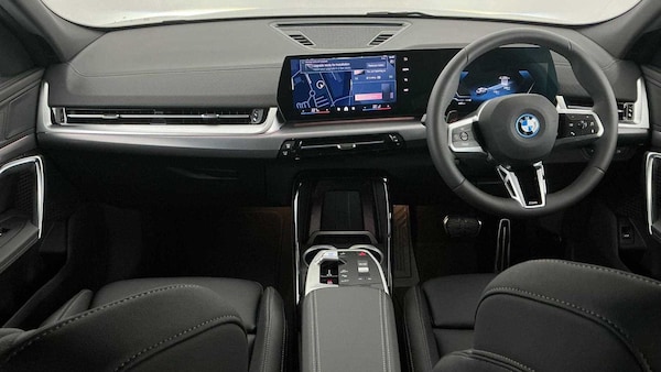 Used BMW iX2 2025 for sale - 75637764: Photo 4