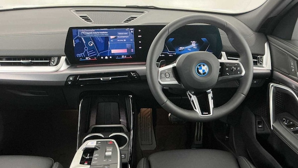 Used BMW iX2 2025 for sale - 75637764: Photo 5