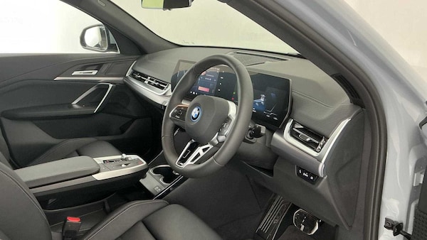 Used BMW iX2 2025 for sale - 75637764: Photo 6