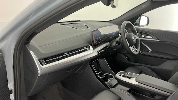 Used BMW iX2 2025 for sale - 75637764: Photo 7