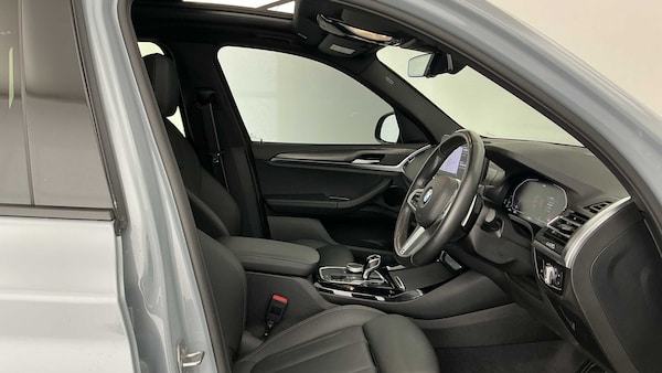 Used BMW X3 2024 for sale - 75993815: Photo 11