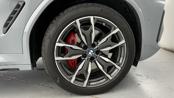 Used BMW X3 2024 for sale - 75993815: Photo 14