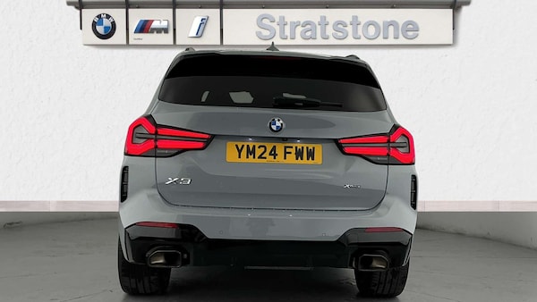 Used BMW X3 2024 for sale - 75993815: Photo 15
