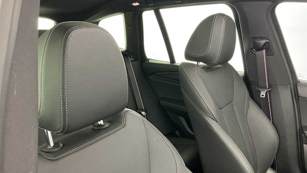 Used BMW X3 2024 for sale - 75993815: Photo 19
