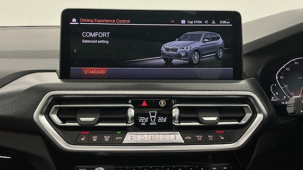 Used BMW X3 2024 for sale - 75993815: Photo 24