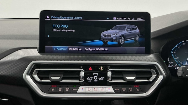 Used BMW X3 2024 for sale - 75993815: Photo 25