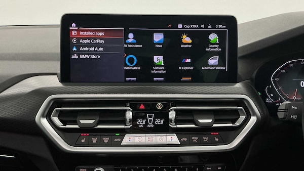 Used BMW X3 2024 for sale - 75993815: Photo 27