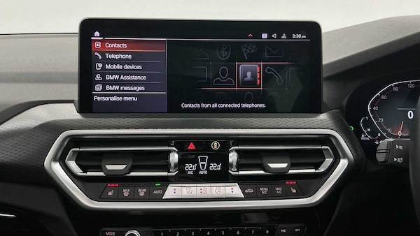 Used BMW X3 2024 for sale - 75993815: Photo 29