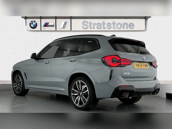 Used BMW X3 2024 for sale - 75993815: Photo 2