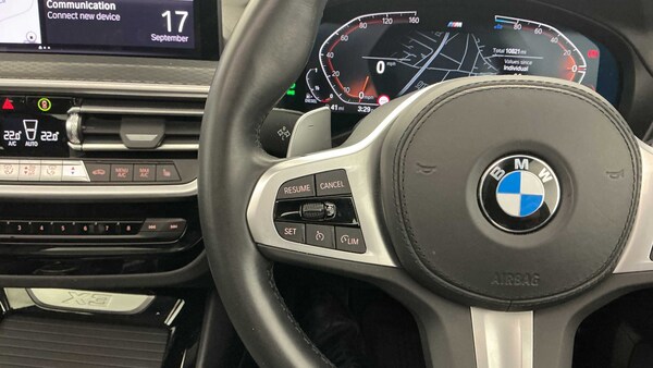 Used BMW X3 2024 for sale - 75993815: Photo 33