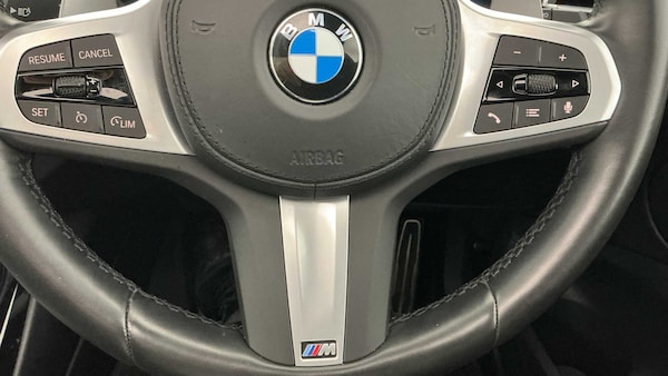 Used BMW X3 2024 for sale - 75993815: Photo 34