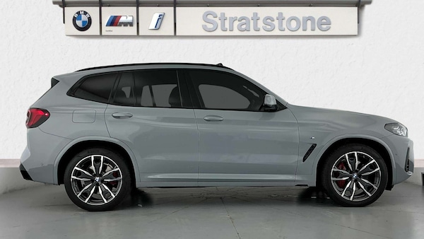Used BMW X3 2024 for sale - 75993815: Photo 3