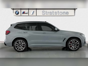Used BMW X3 2024 for sale - 75993815: Photo 3
