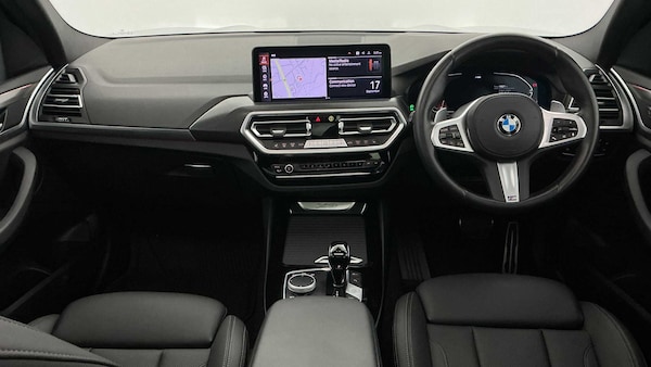Used BMW X3 2024 for sale - 75993815: Photo 4