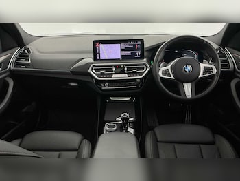 Used BMW X3 2024 for sale - 75993815: Photo 4