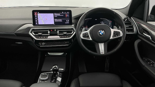 Used BMW X3 2024 for sale - 75993815: Photo 5