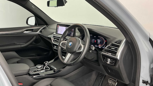 Used BMW X3 2024 for sale - 75993815: Photo 6