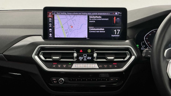 Used BMW X3 2024 for sale - 75993815: Photo 8