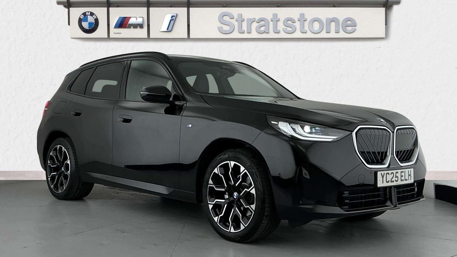 Used BMW X3 2025 for sale - 76272191: Photo 1