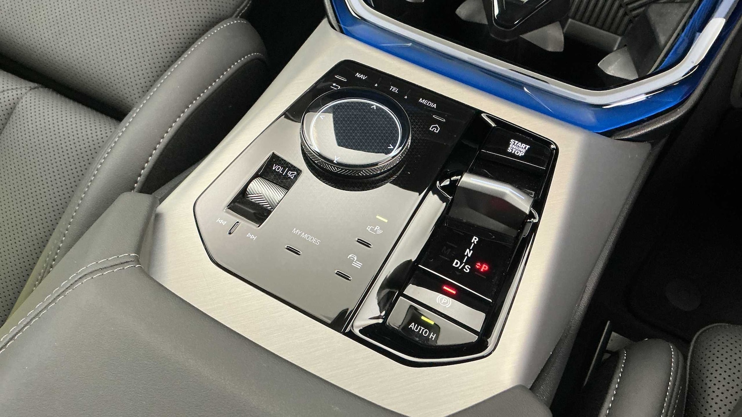 Used BMW X3 2025 for sale - 76272191: Photo 10