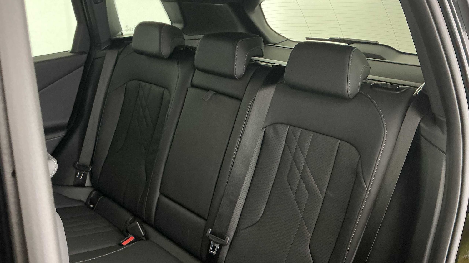 Used BMW X3 2025 for sale - 76272191: Photo 12