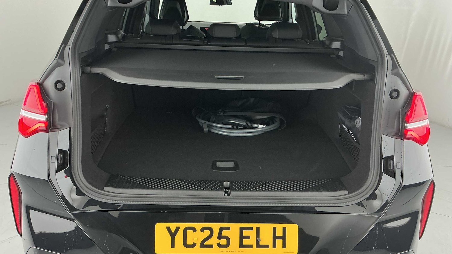 Used BMW X3 2025 for sale - 76272191: Photo 13