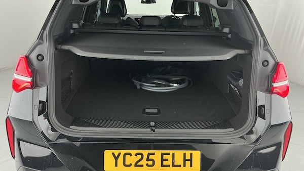 Used BMW X3 2025 for sale - 76272191: Photo 13