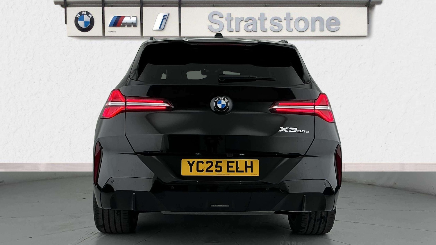 Used BMW X3 2025 for sale - 76272191: Photo 15