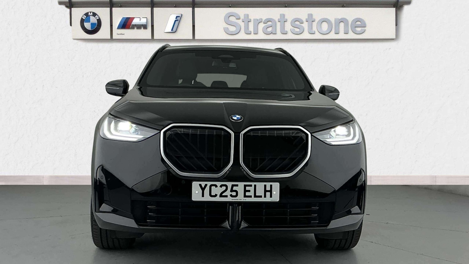 Used BMW X3 2025 for sale - 76272191: Photo 16