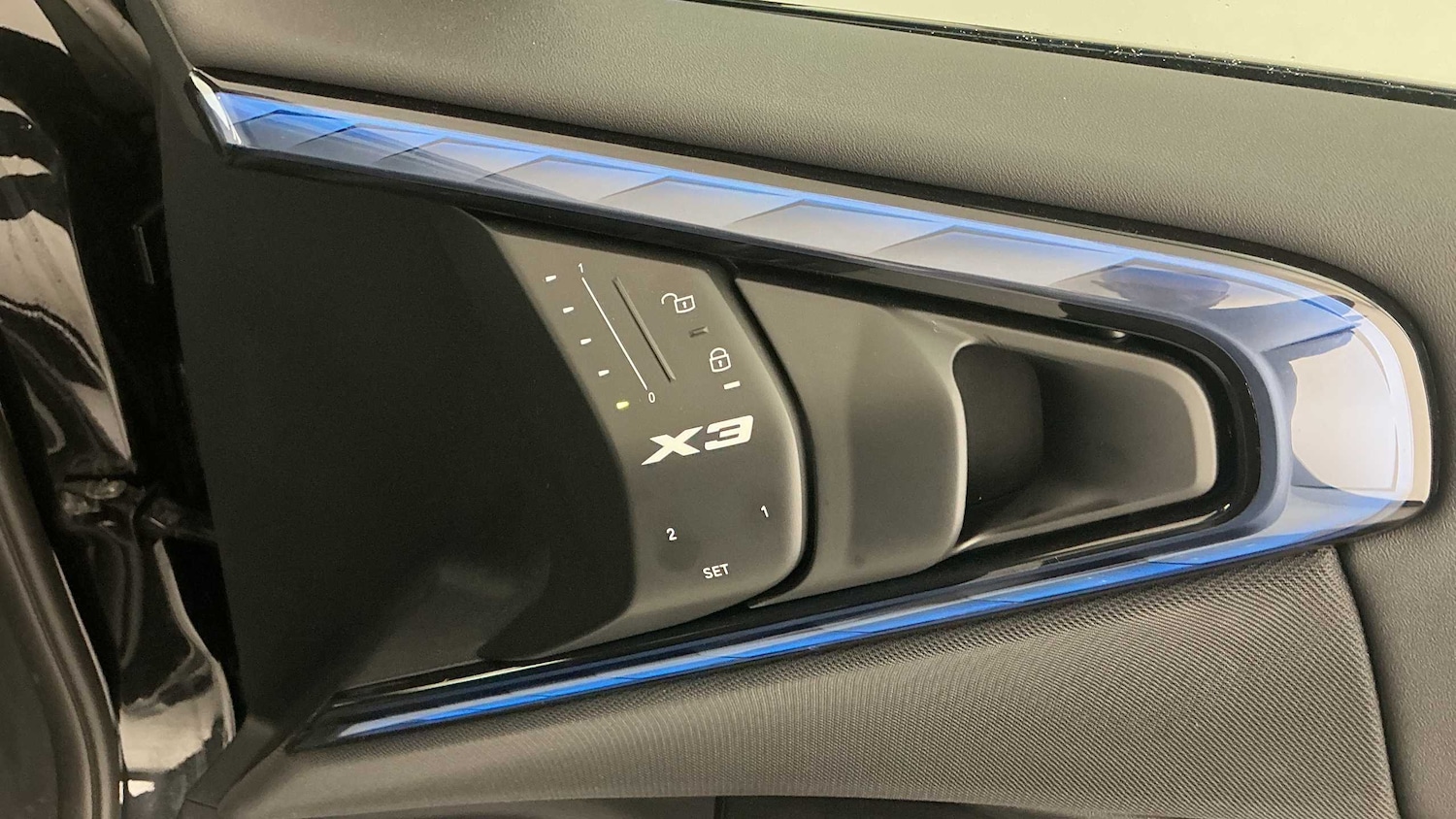 Used BMW X3 2025 for sale - 76272191: Photo 17