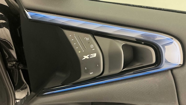 Used BMW X3 2025 for sale - 76272191: Photo 17