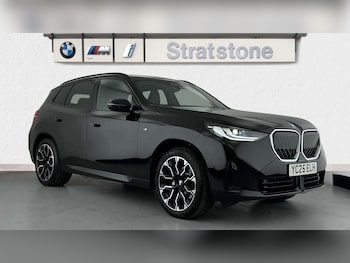 BMW - X3
