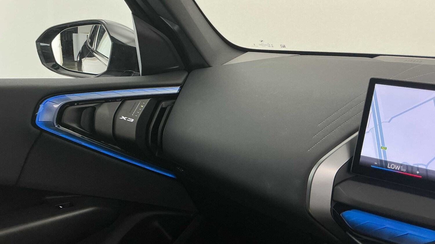 Used BMW X3 2025 for sale - 76272191: Photo 20