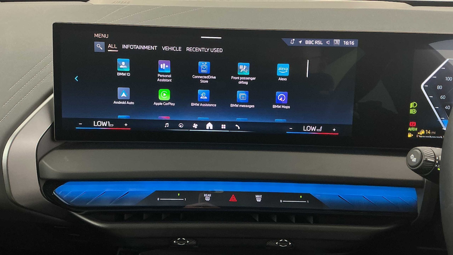 Used BMW X3 2025 for sale - 76272191: Photo 23