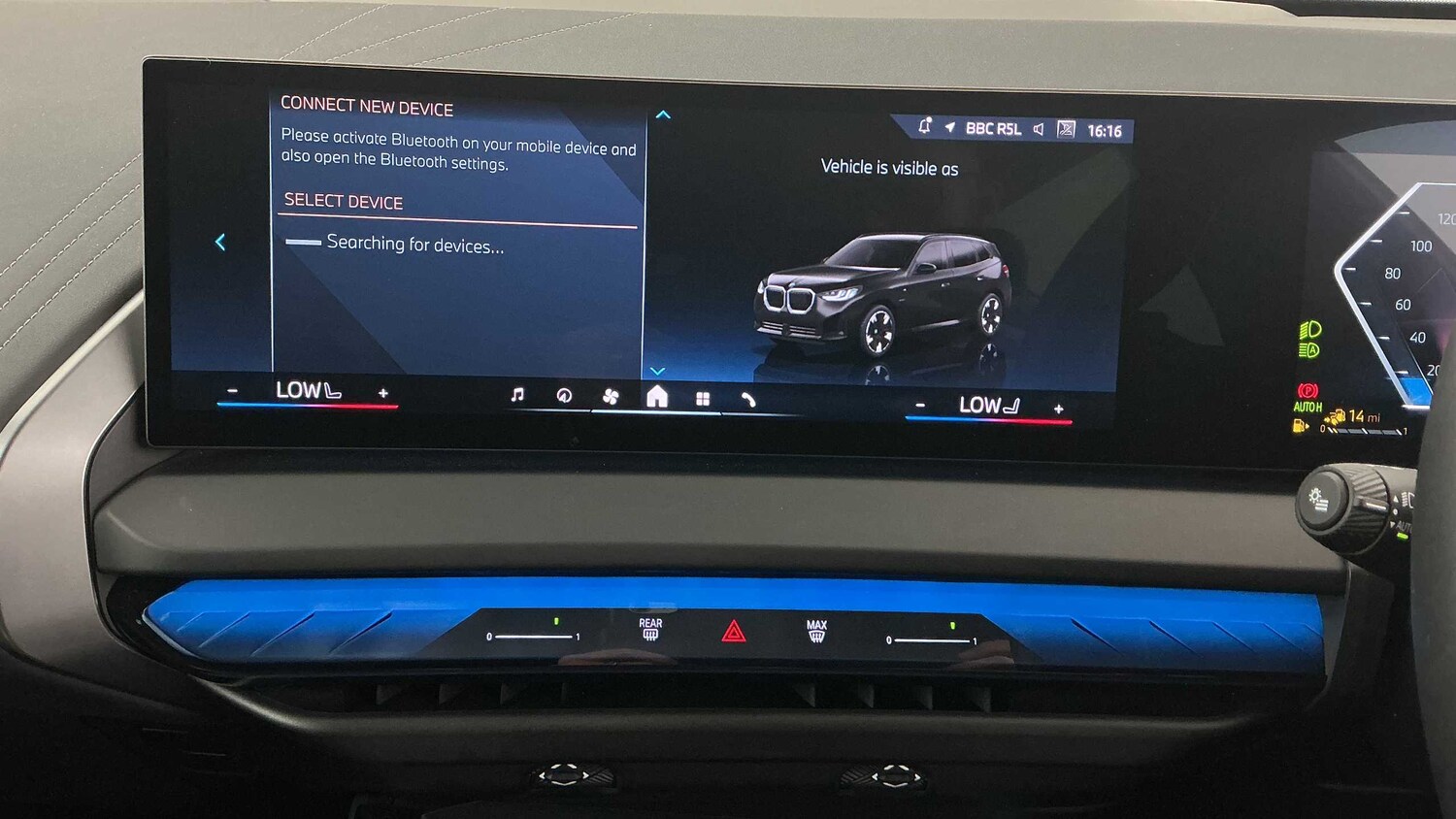 Used BMW X3 2025 for sale - 76272191: Photo 27