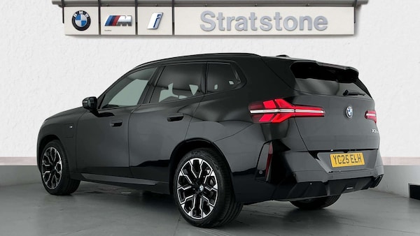 Used BMW X3 2025 for sale - 76272191: Photo 2