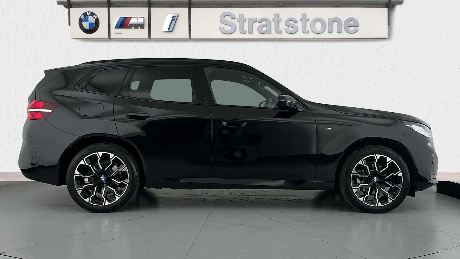 Used BMW X3 2025 for sale - 76272191: Photo 3