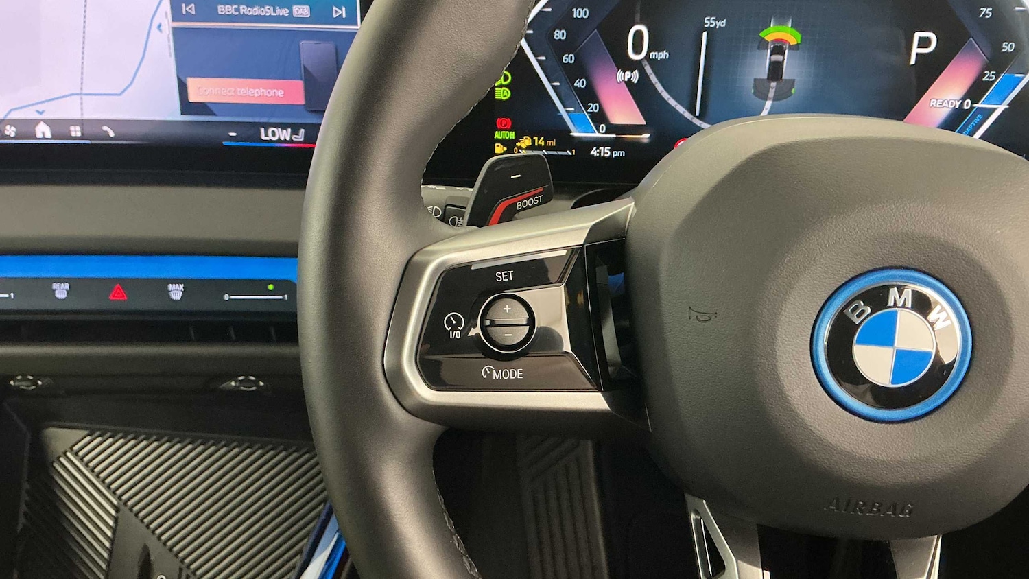 Used BMW X3 2025 for sale - 76272191: Photo 30