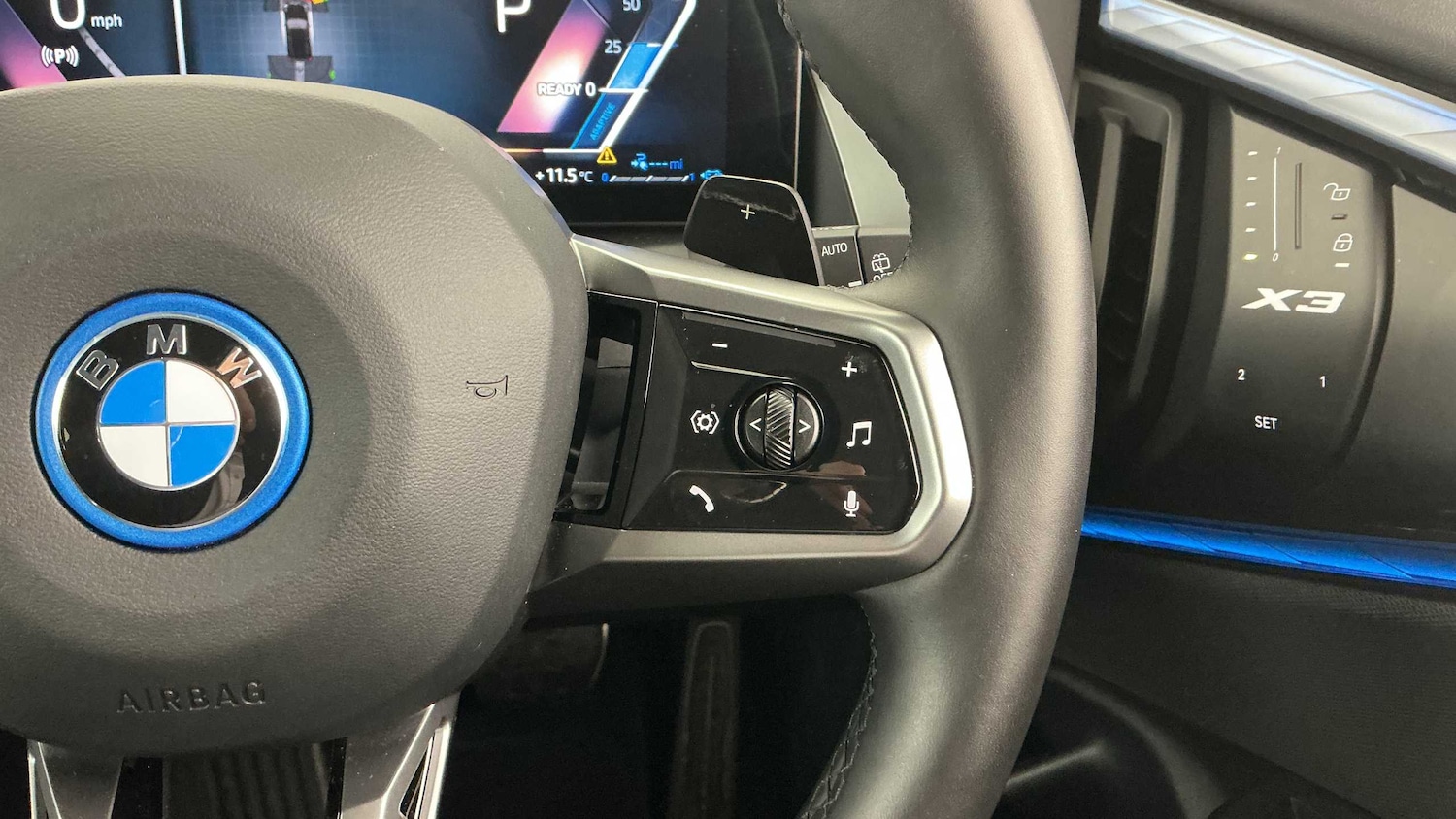 Used BMW X3 2025 for sale - 76272191: Photo 32