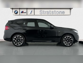 Used BMW X3 2025 for sale - 76272191: Photo 3