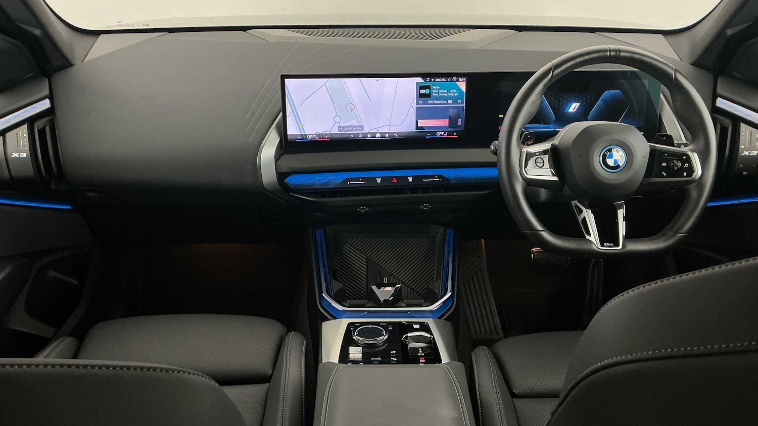 Used BMW X3 2025 for sale - 76272191: Photo 4