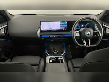 Used BMW X3 2025 for sale - 76272191: Photo 4